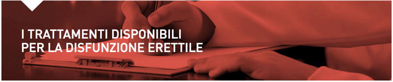 Farmaci per l'Impotenza