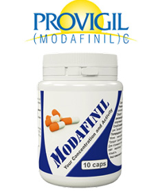 Modafinil