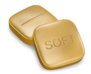 Cialis Soft Tabs