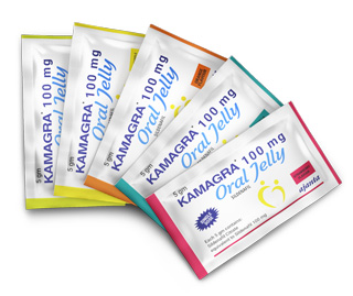 Kamagra Oral Jelly