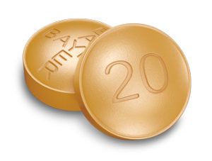 Levitra 20 mg
