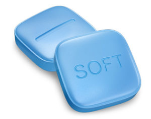 Viagra Soft Tabs