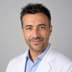 Il Dott. Marco Napolitano